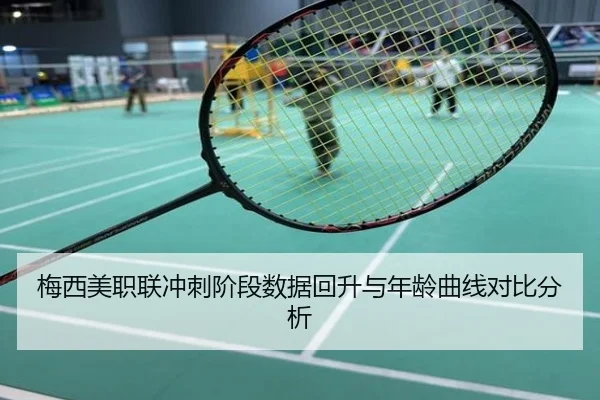 梅西美职联冲刺阶段数据回升与年龄曲线对比分析